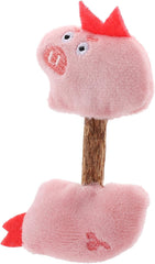 Cat Toy Kitten Toys Teeth Cleaning