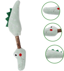 Cat Toy Kitten Toys Teeth Cleaning