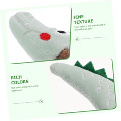 Cat Toy Kitten Toys Teeth Cleaning